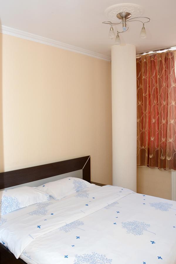 Bolero Hotel Ferizaj Eksteriør billede