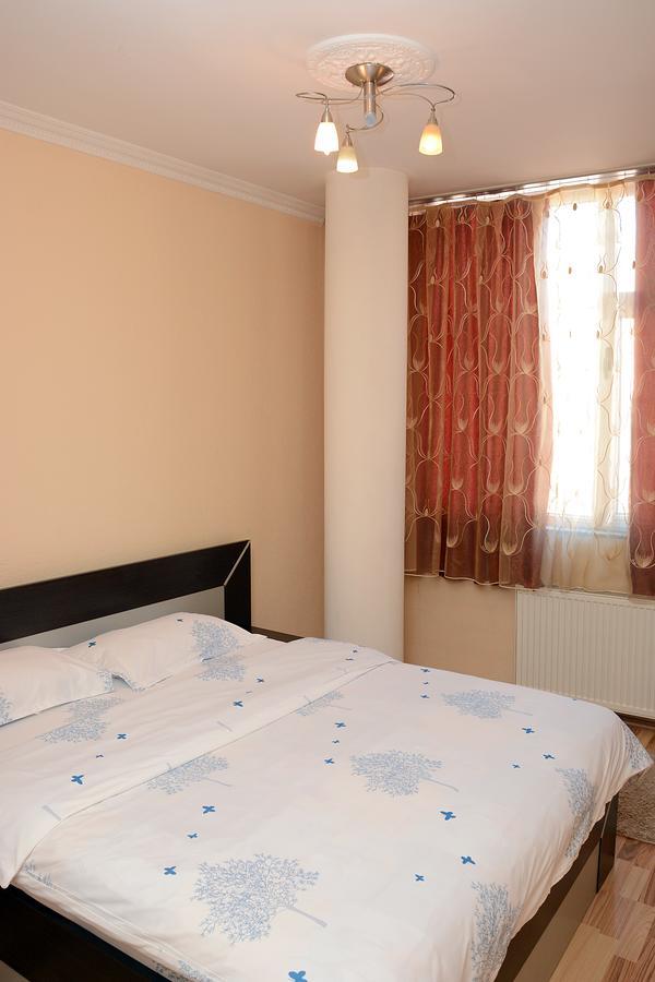 Bolero Hotel Ferizaj Eksteriør billede